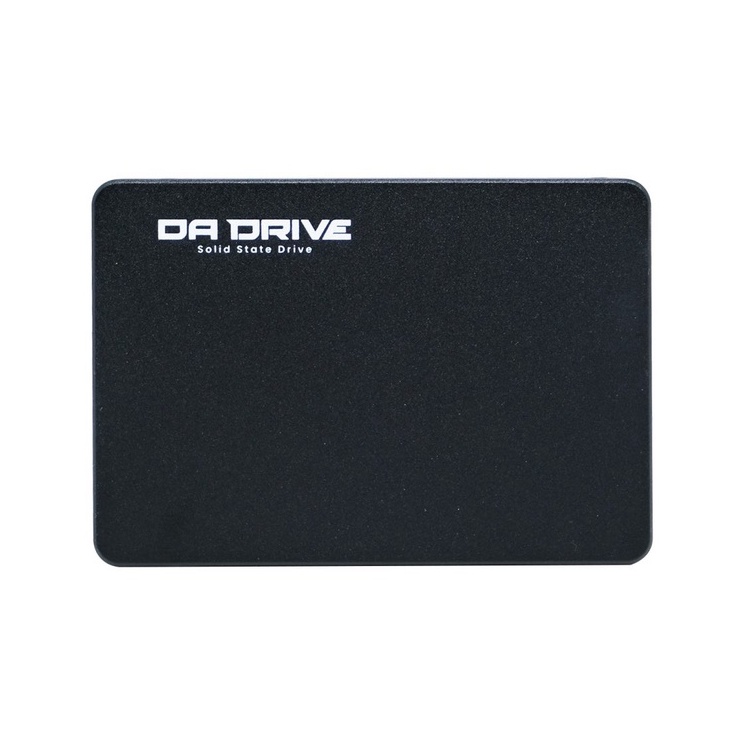 Digital Alliance DA Drive 2.5 SATAIII 3D NAND SSD 512GB