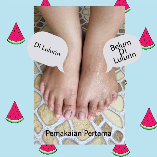 LULUR KILOAN / LULUR TRADISIONAL/ BEDDA LOTONG/ SCRUB BADAN/ PEMUTIH KULIT