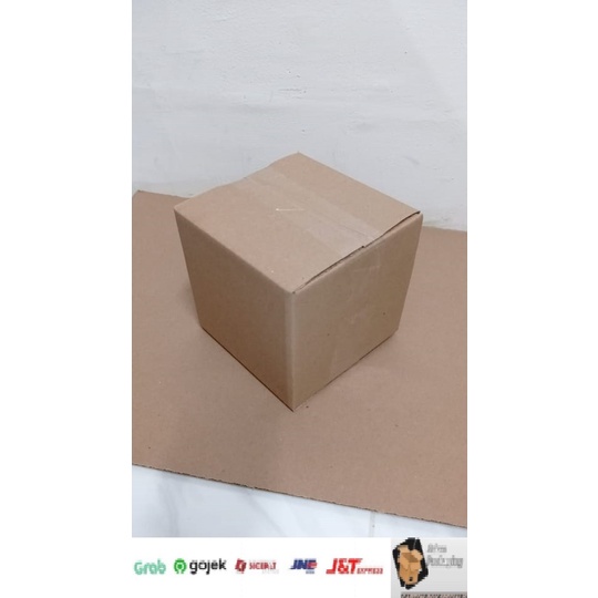 

Kardus 15x15x15 cm IND