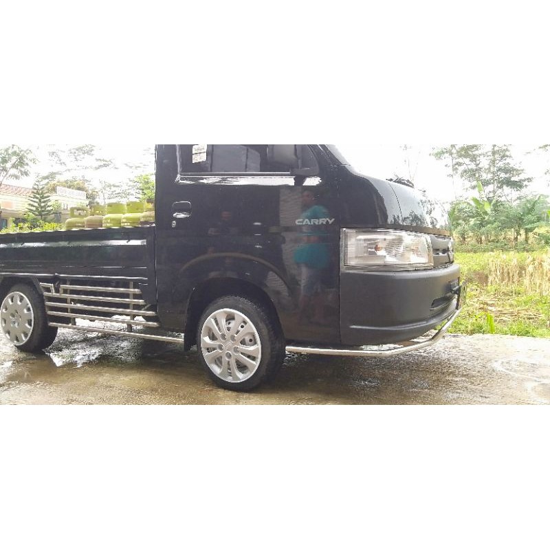 Wildop Ring15 R15 KIA Original