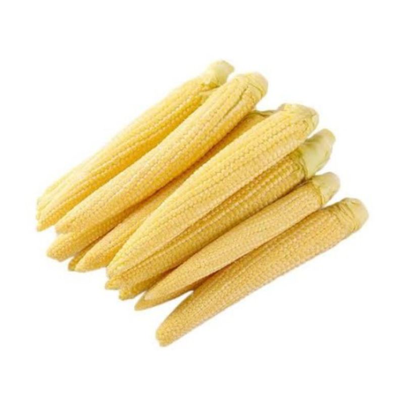 

Jagung semi / 500 gram
