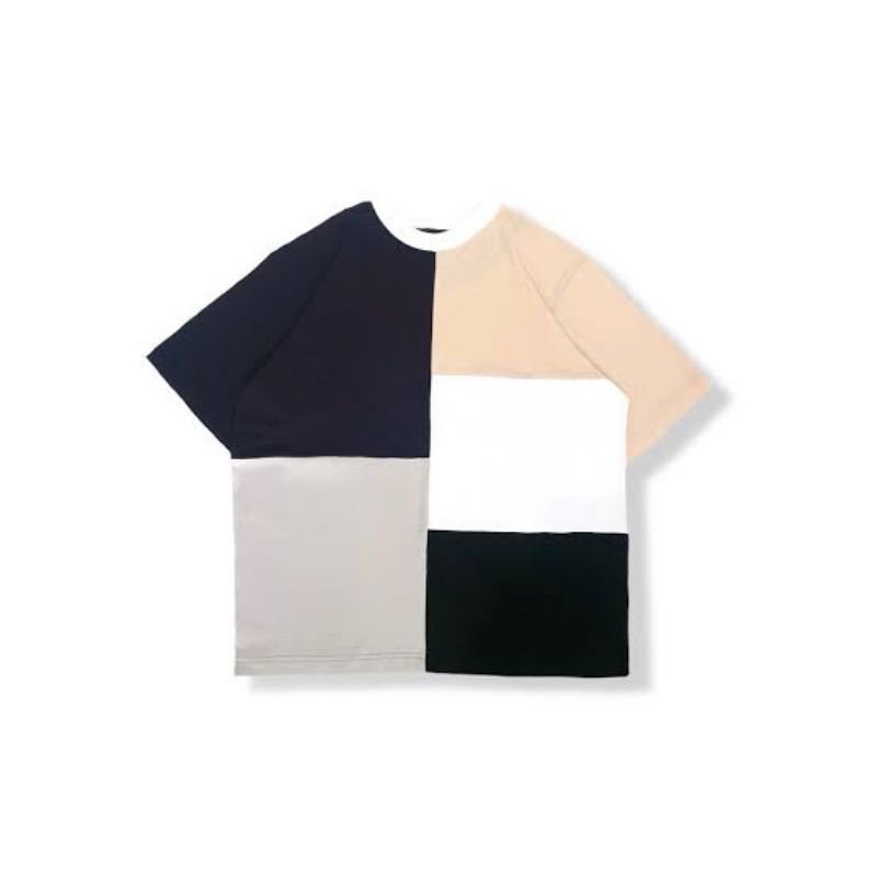 Kaos High Fashion Gagne premium