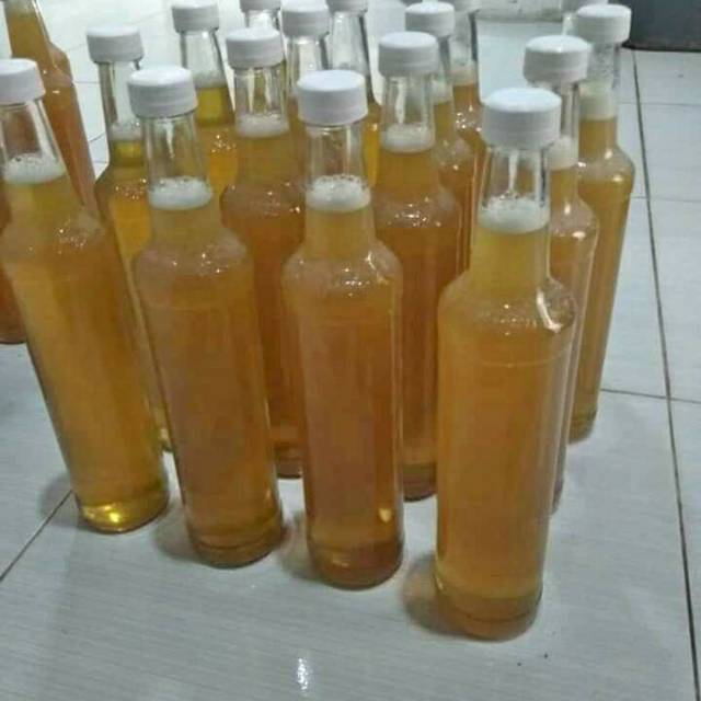

Madu asli