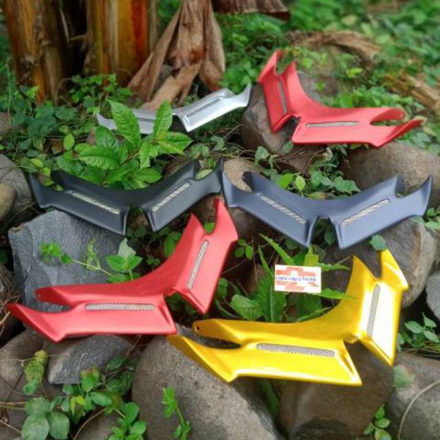 [ORI C2R] Winglet C2R All New Vario 125/150 2018 2019 2020 2021