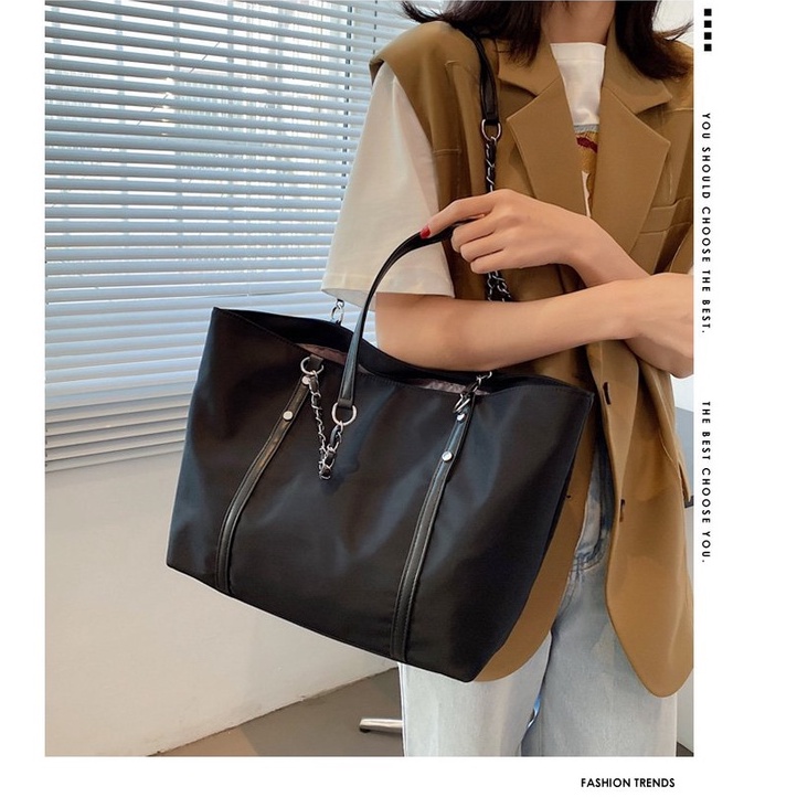 (2Pc Bisa 1Kg)GTBI998876834 New arrival  !!! Tas Tote Bag Tas Wanita Import   Ready Terbaru