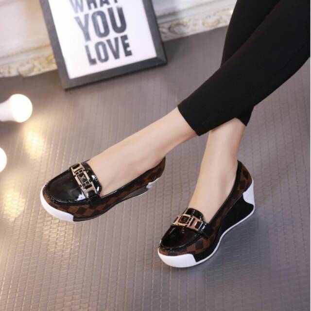 NEW SHOE LOUIS VUITTON 77VL157