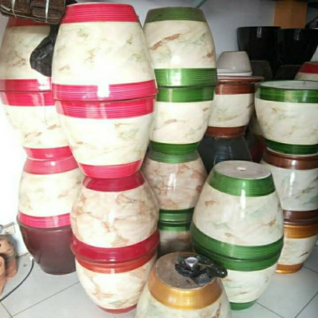 Pot keramik/pot gerabah/pot tanaman