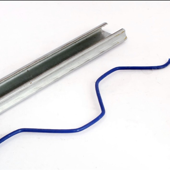 Jual Spring Clip/ Penjepit Plastik UV Panjang 2 Meter | Shopee Indonesia