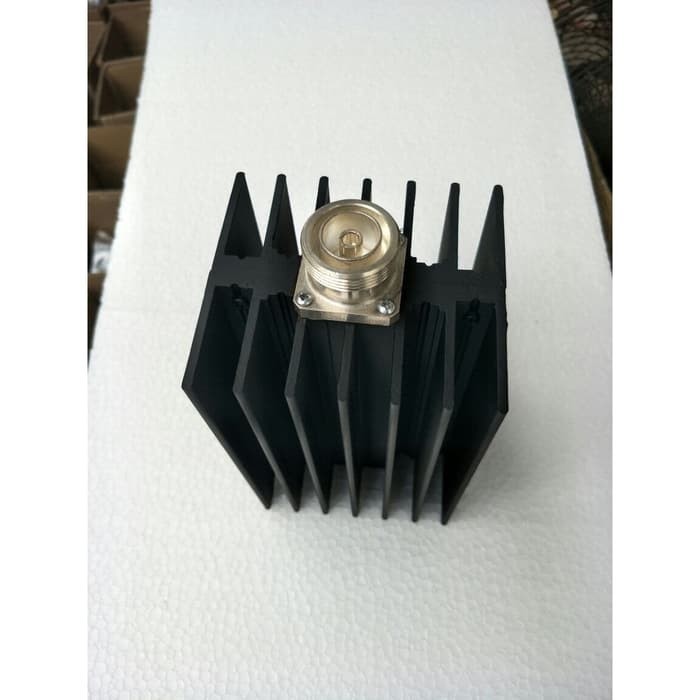 Dummy Load 100 Watt DC - 3Ghz Din 7/16" female Termination