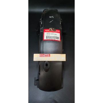 80101KEV880 Fender RR Inner Honda Supra X