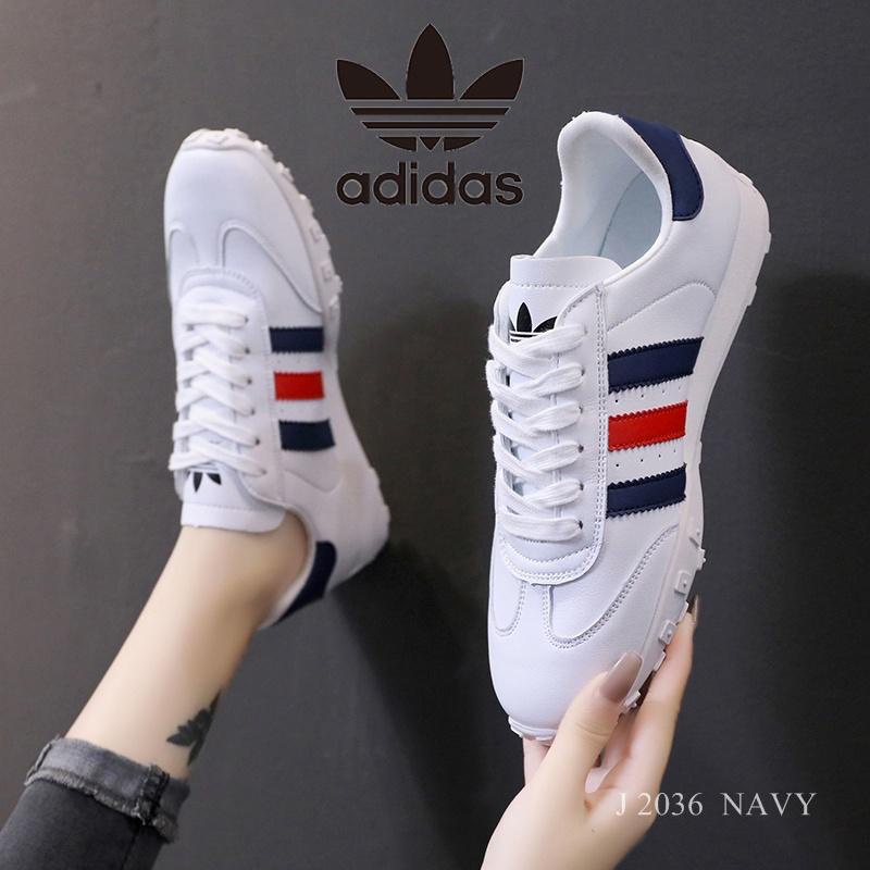 SEPATU WANITA SNEAKERS SPORT SHOES 2036