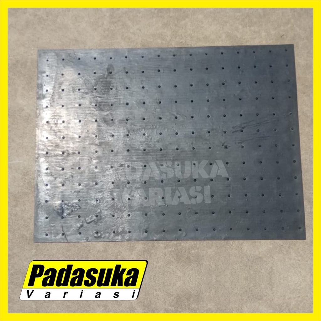 Karpet Universal Mobil Karpet Truk 50cm Keset Kaki Anti Slip Murah