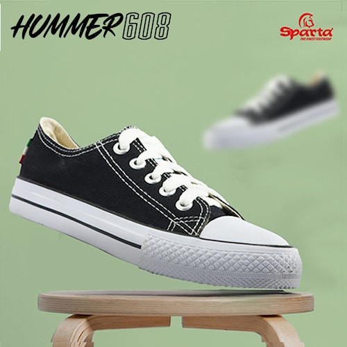 LowSparta Sepatu Spatu Sneakers Pria Mahal Premium Nyaman Dipakai 100% Original