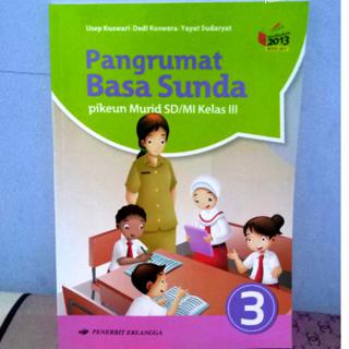 Kunci Jawaban Lks Bahasa Sunda Kelas 4 Guru Paud