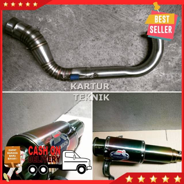 

Knalpot_BEST SELLER
