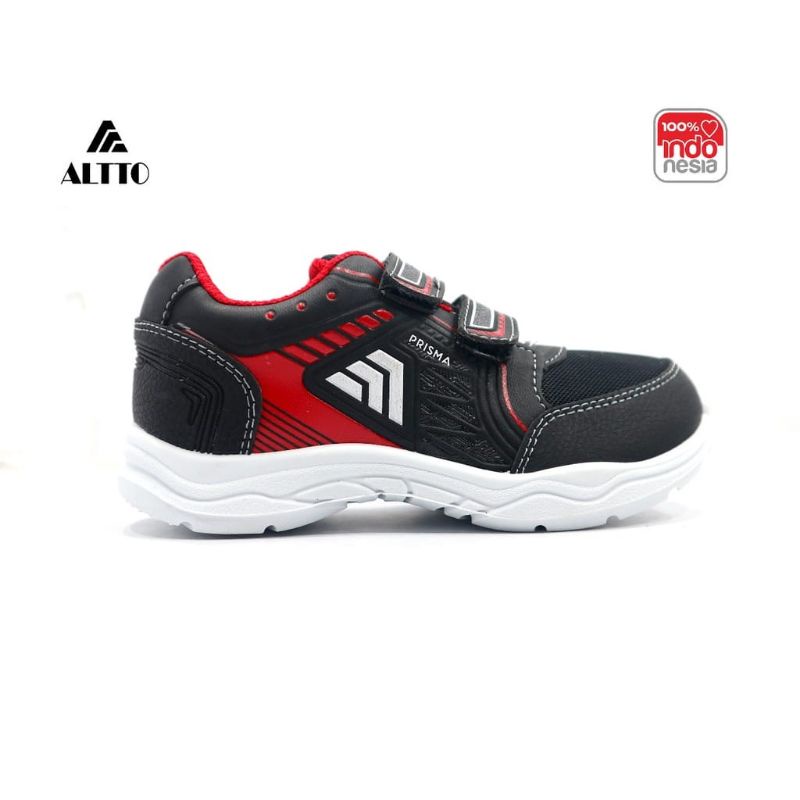 Sepatu Anak Alto Size 28-33