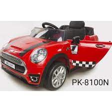 MOBIL AKI PLIKO 8100N MINI COOPER SPORT PK 8100N