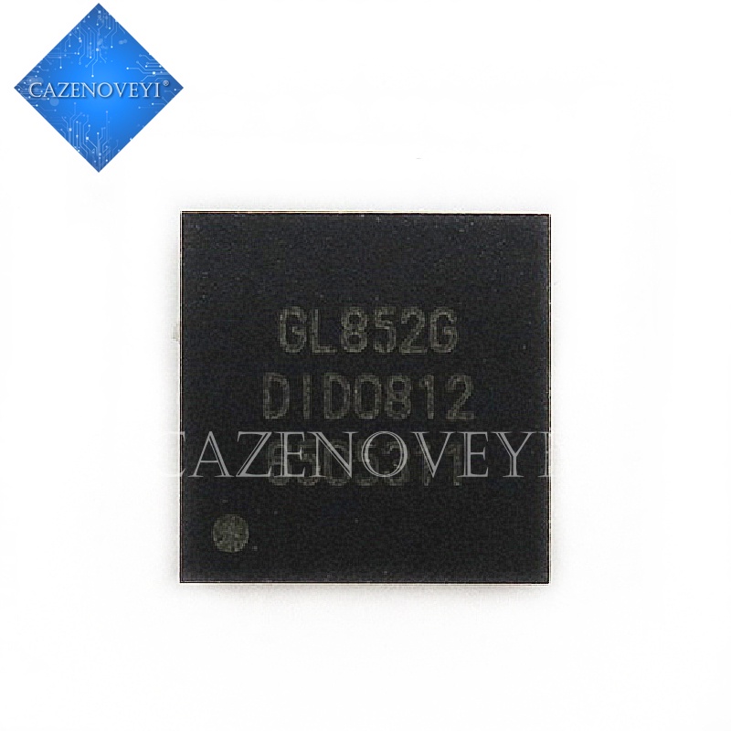 1pc Ic Gl852G Gl852 Qfn-28