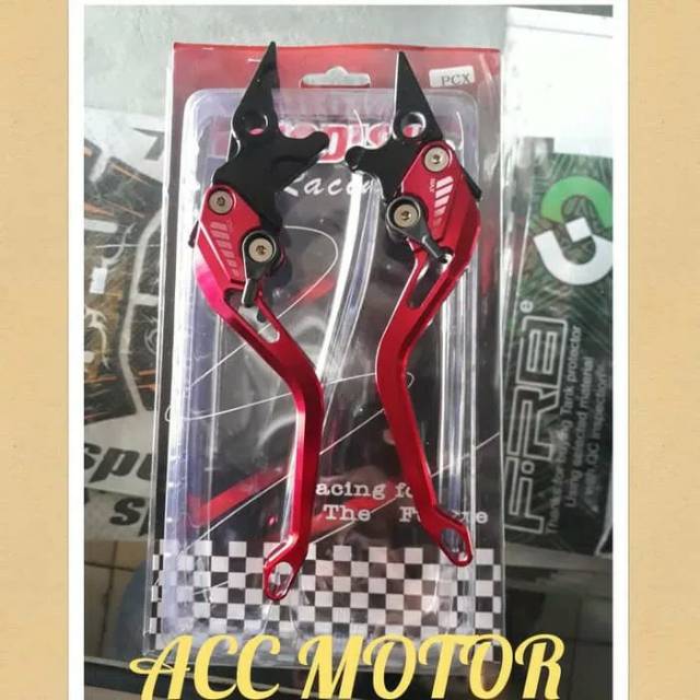 HANDLE REM NEW HONDA ADV 150