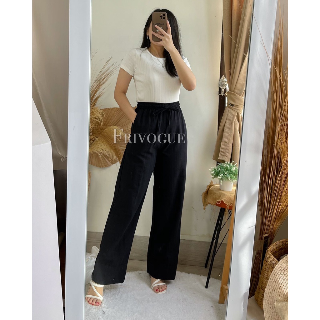 Gwen Culotte Pants