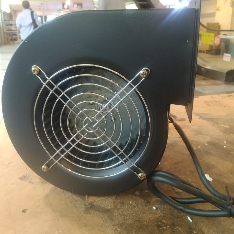 Centrifugal ac blower HC150-7 320watt/3000rpm/220v/50hz