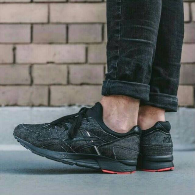 asics gel lyte v japanese denim