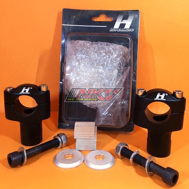 Peninggi Stang Trail Hypermoto