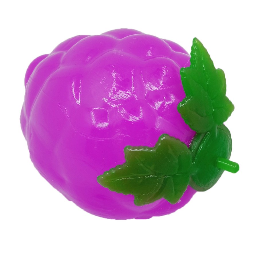 Splat Toy Anggur Mainan Remas Lempar Splash Squeeze Anti Stress