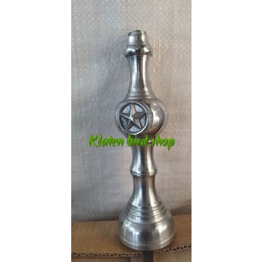 pion stenlis pleci kandang helopet