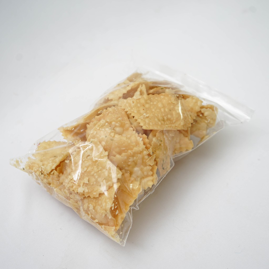 

Keripik Pangsit