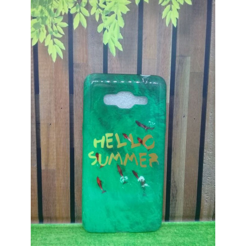 softcase gambar j2 prime variasi 1