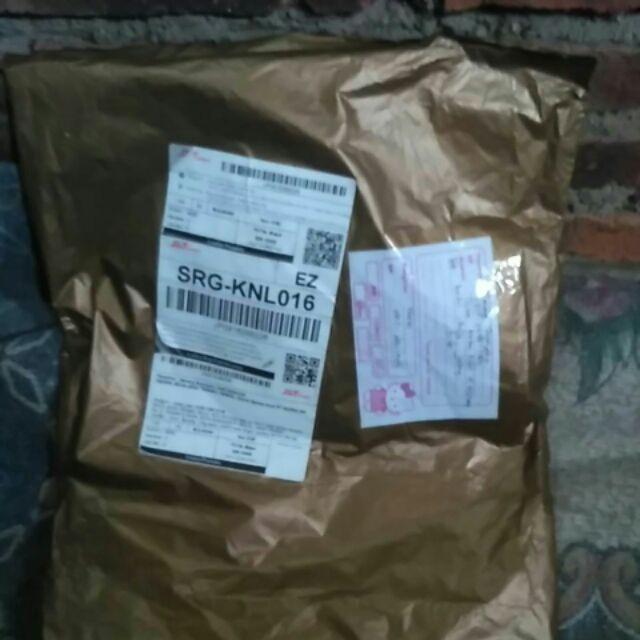 (1kg=4pcs) Jaket Batik Lengan Panjang Batik Ori Nareswari Janindro Batik Solo Seragam Batik