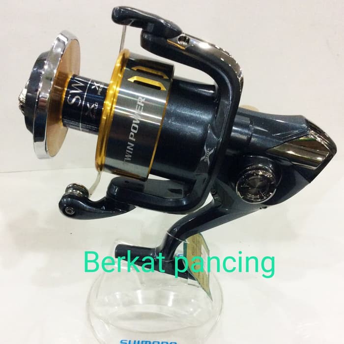 REEL SHIMANO TWIN POWER SW 14000 BXG 2015