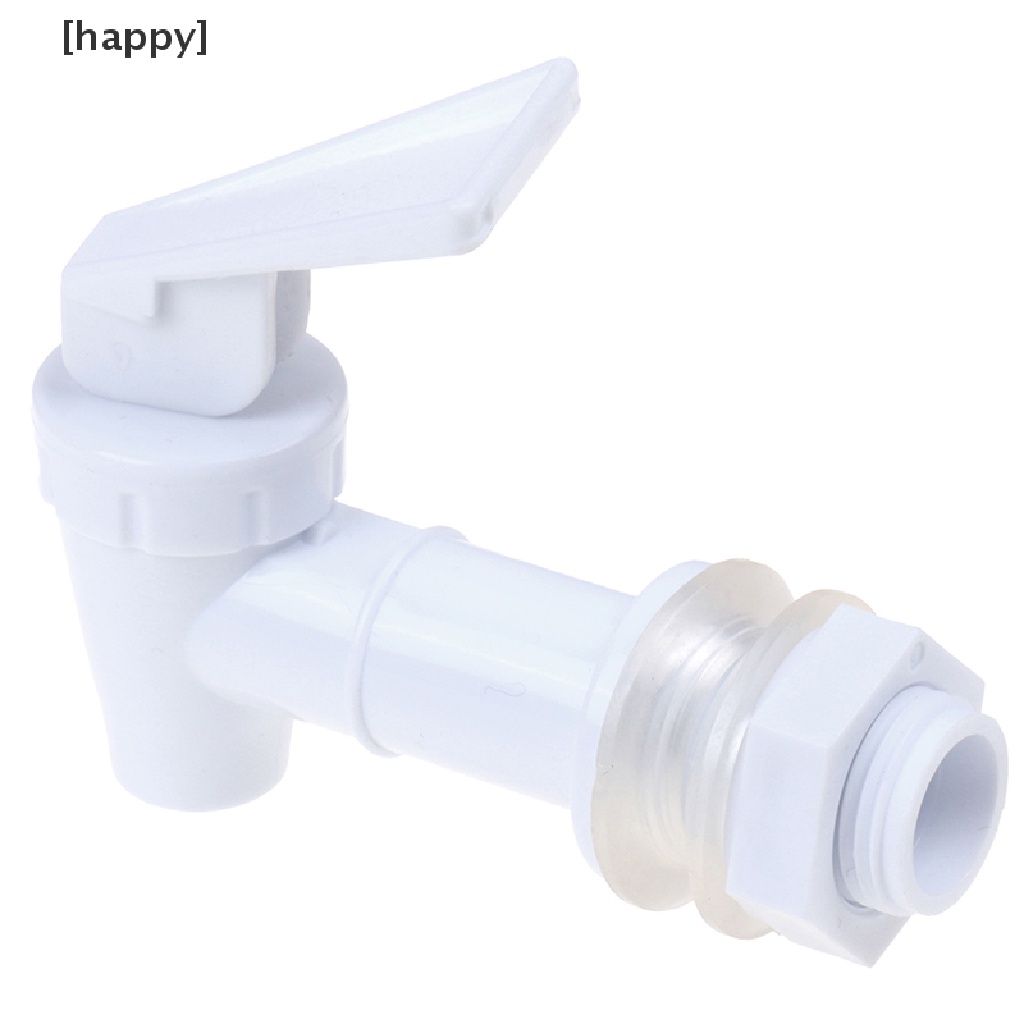 Dispenser Air Bahan Plastik