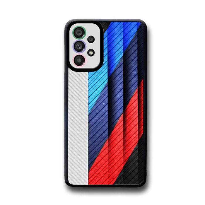 Case Casing Samsung Galaxy A73 | A72 | A32 5G | A52 | A51 BMW SC0273
