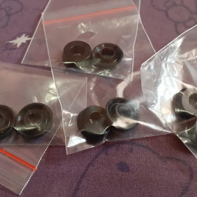 seal master rem brembo radial atau rcs 15