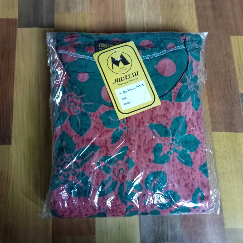 Daster Marina | Batik Pekalongan