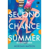 POD:KESEMPATAN KEDUA (SECOND CHANCE SUMMER)