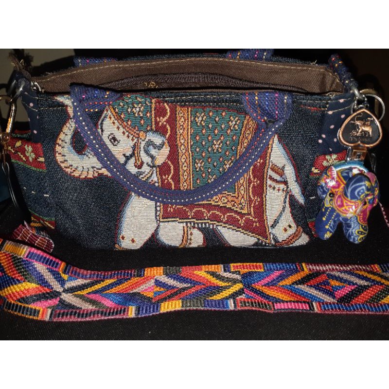 Tas Thailand Preloved