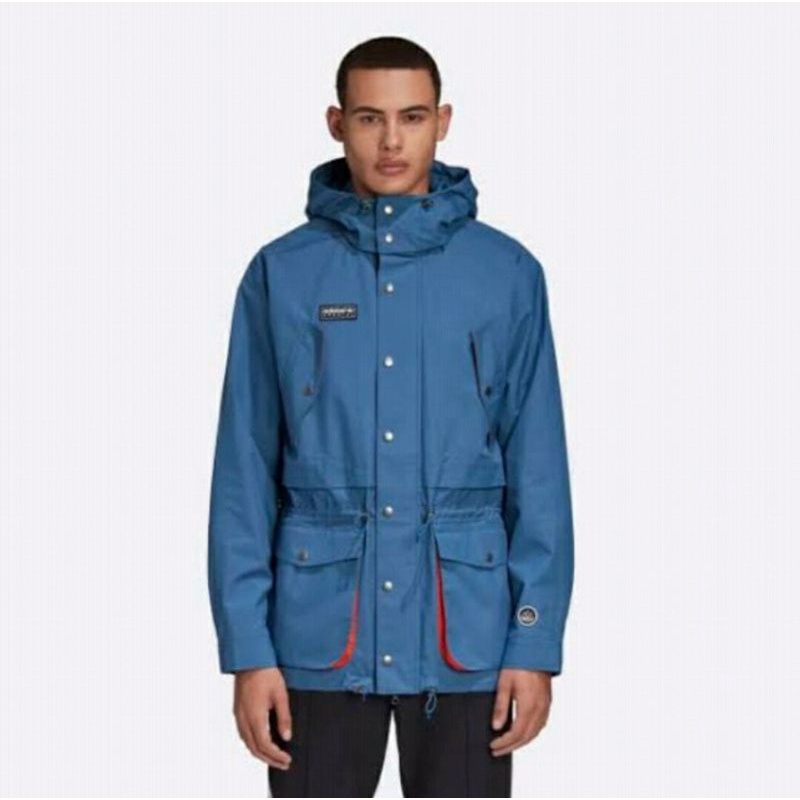 Adidas standish anorak spzl