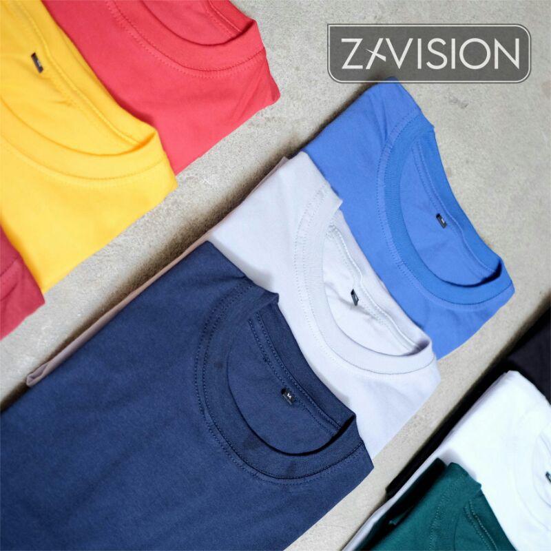 KAOS POLOS COTTON COMBED 30s PREMIUM IJO BOTOL #kaospolos #combedpremium