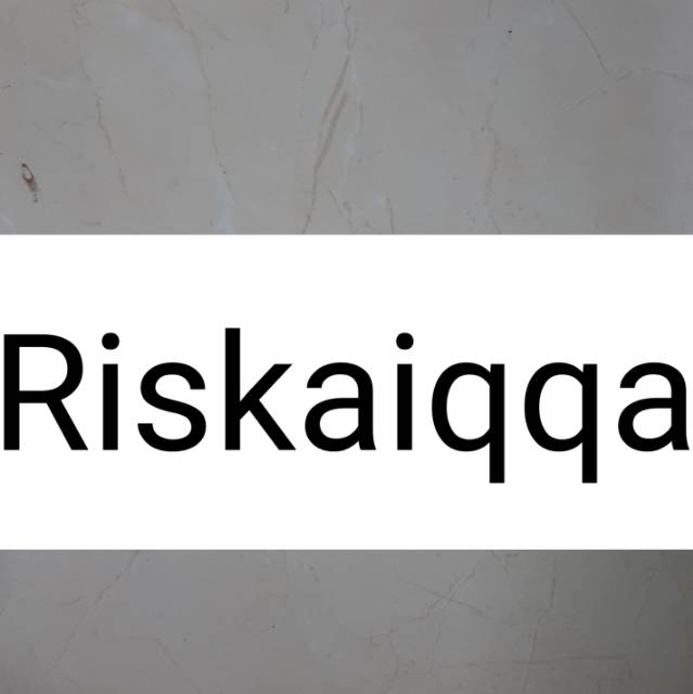 riskaiqqa