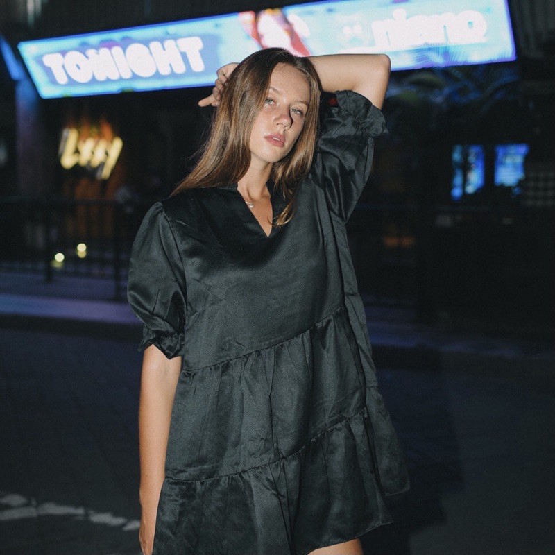 Blair Dress