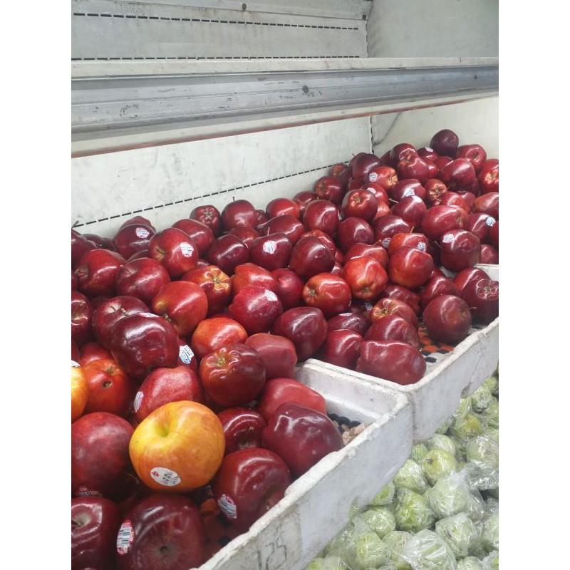 

apel washington 1kg