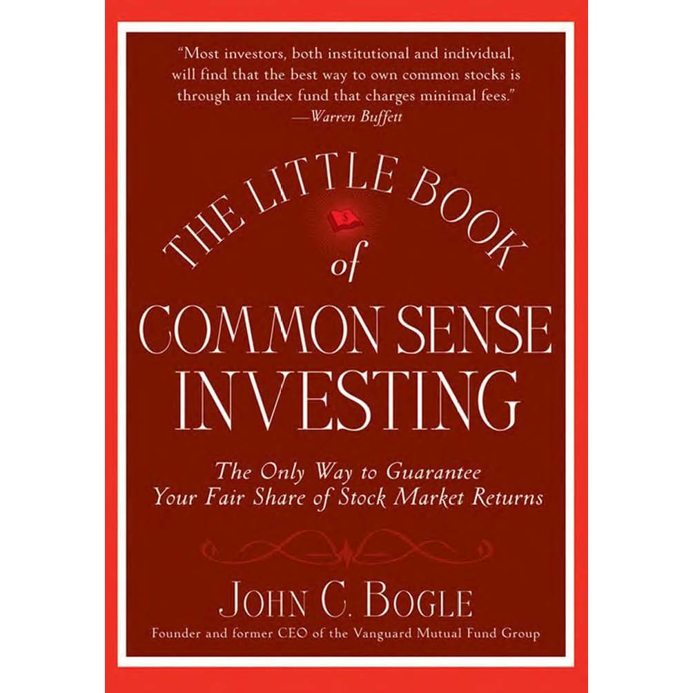 

Most Whised For _versi Eng/Indo_@The Little Book of Common Sense Investing
