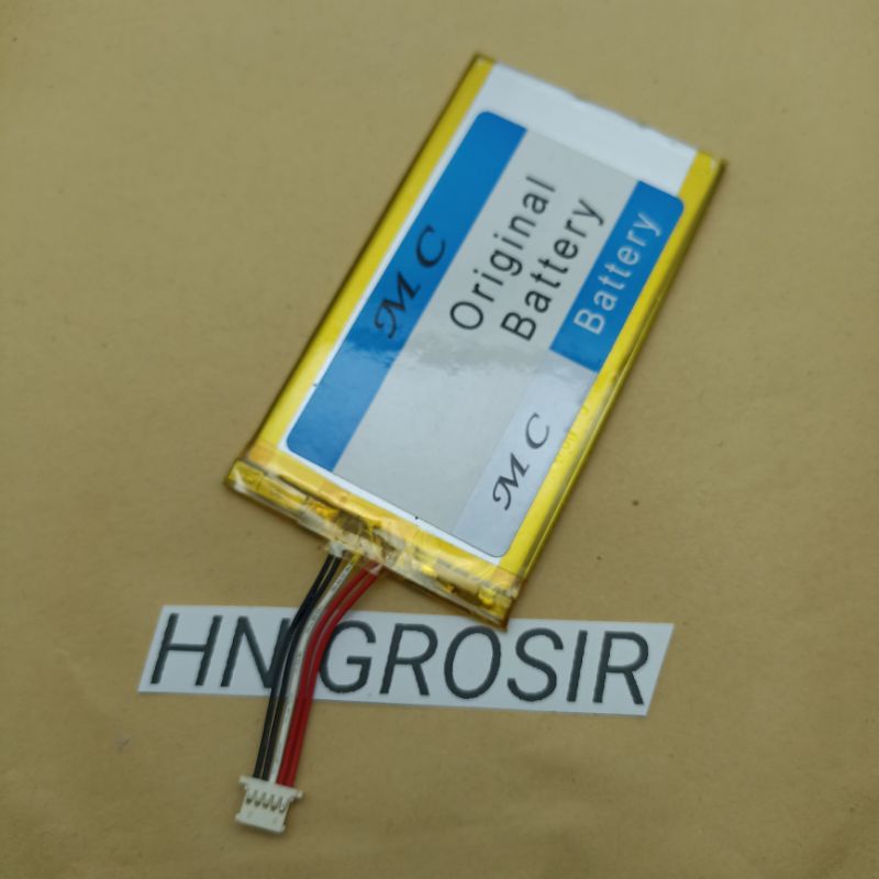 Baterai batre Tab Advan AT1D original battery hp