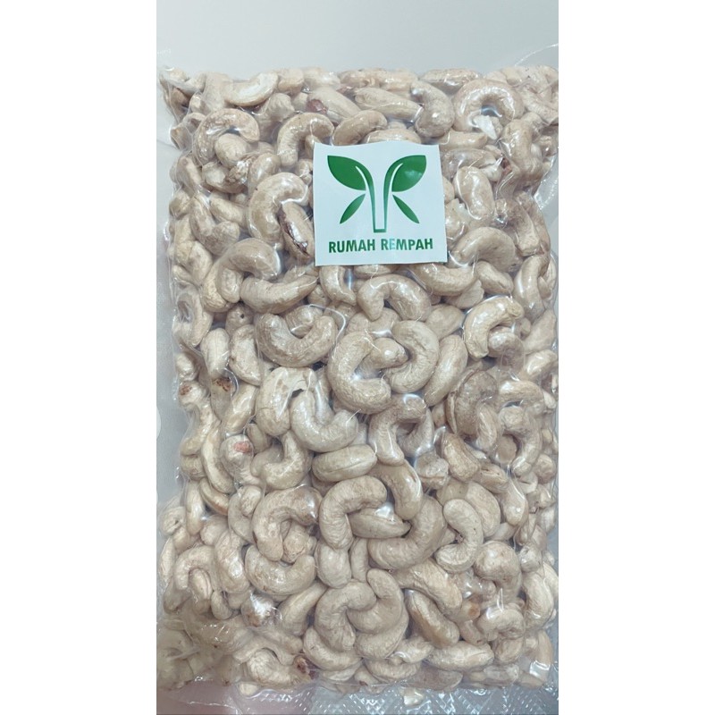 

kacang mente / Mede