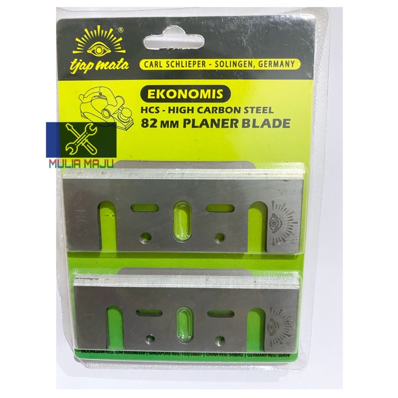 mata serut kayu /Mata Serut Mesin Serut Planer Blade