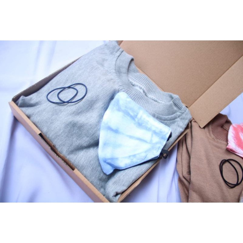 {COD} Hampers Hoodie murah - Hoodie cowok terlaris murah - paket hampers Hoodie cowok murah over siz