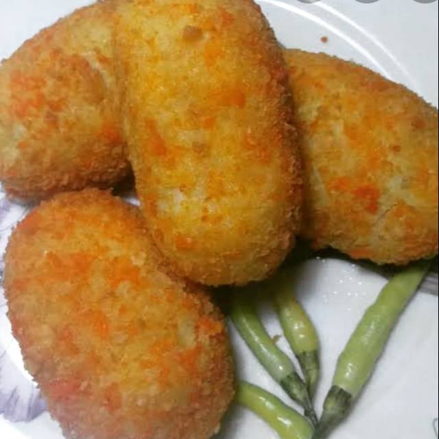 

Kroket